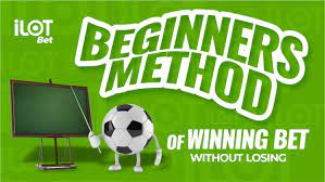 3 Reasons - Straight Up - to Learn How to Win at Sports Betting